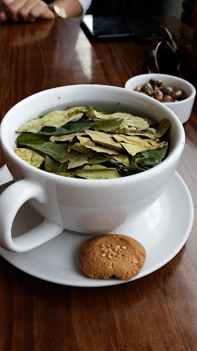 ViaVia Cafe Ayacucho