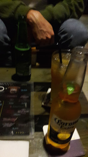 Tributo Cafe Bar - Ica