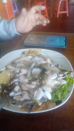 Cevicheria Gladis - Chimbote
