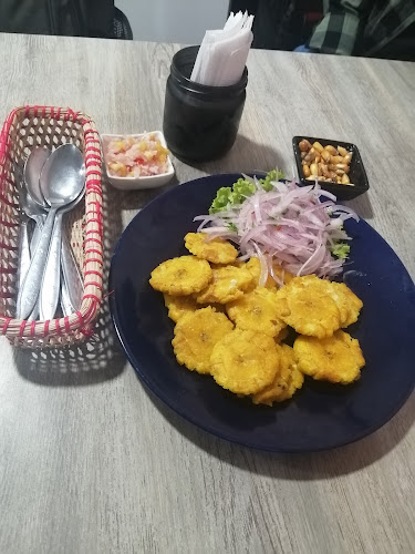 frente a, San José 236, Chiclayo 05100