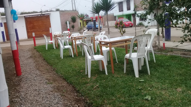 Opinii despre Restaurant El Tambo de Huaca Grande în Sunampe - Gastronomía y hostelería