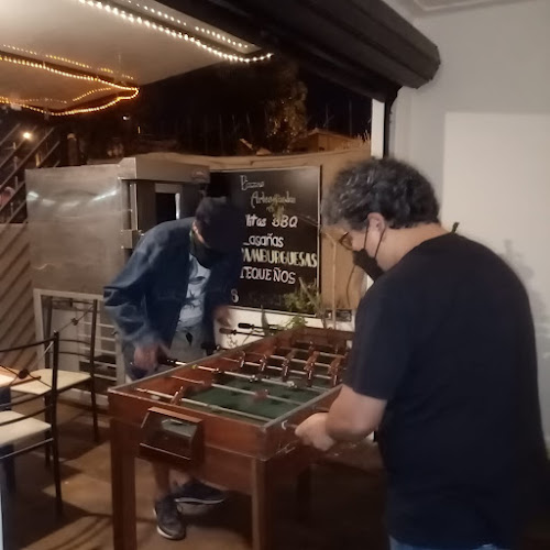 Comentarii opinii despre Pizzería Bonannos