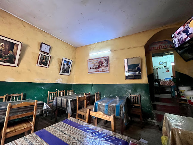 Comentarii opinii despre Samaritano