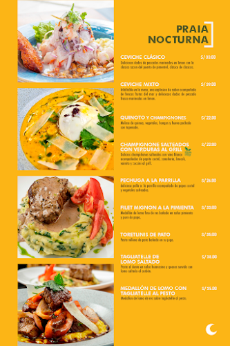 Manuel Seoane 916, Pimentel 14000