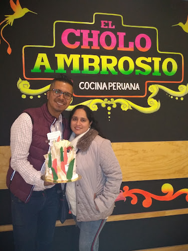 Comentarii opinii despre El cholo Ambrosio