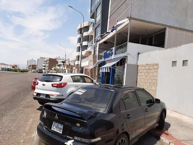 Opinii despre Hikari Cevicheria în Ilo - Gastronomía y hostelería