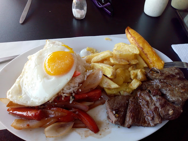 Comentarii opinii despre Polleria Kankas