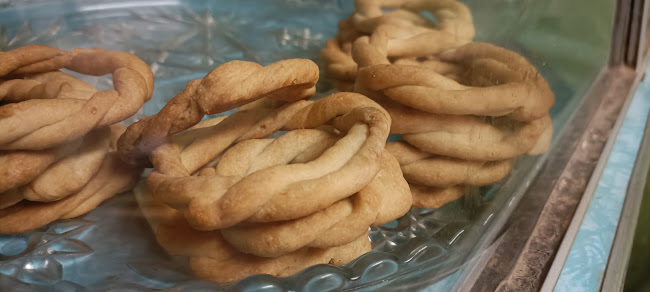 Panadería Martín