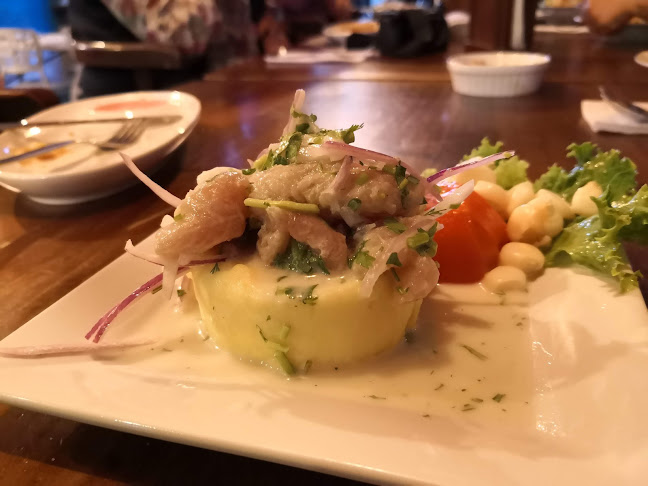 Comentarii opinii despre Taberna de Don Jaime