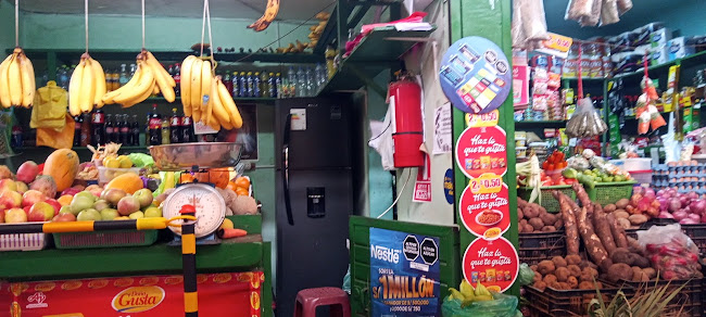 Mercado Cooperativo Miramar - San Miguel