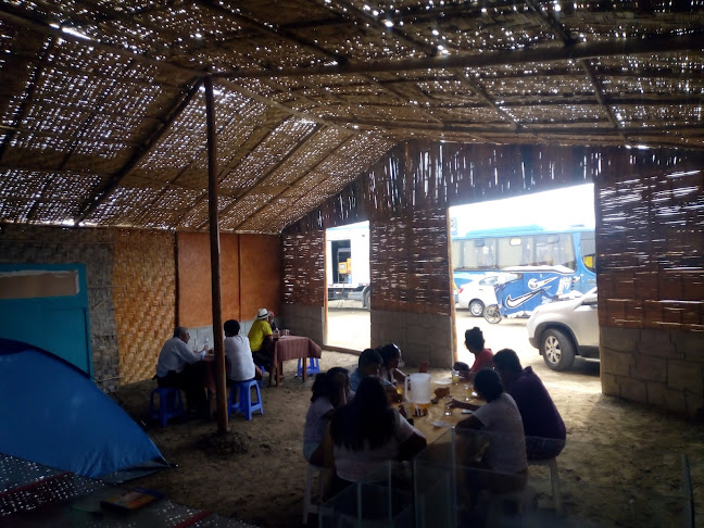 Restaurant Tuquillo Gourmet