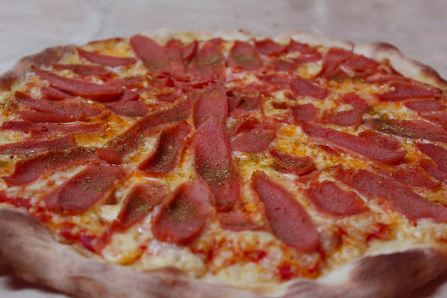 Pizzería y Heladería Solfer - Gastronomía y hostelería