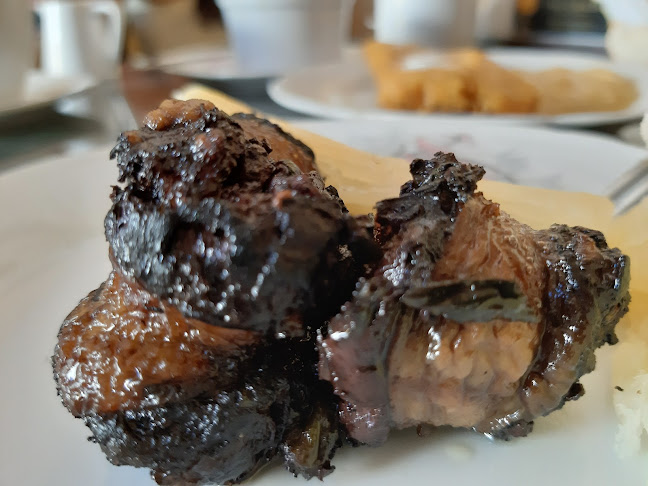 Cafetería Unión - Gastronomía y hostelería