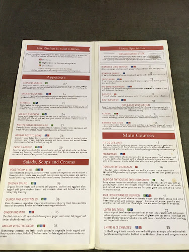 Marcelo Batata Restaurante