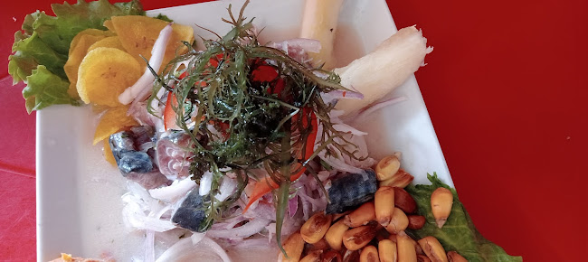 Comentarii opinii despre RestaurantCubiertos