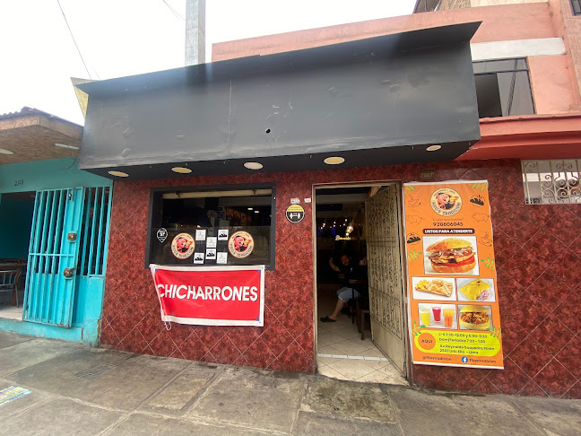 Opinii despre Pizzería Toscana în Lima - Gastronomía y hostelería