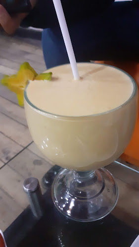 Comentarii opinii despre Disfrútame