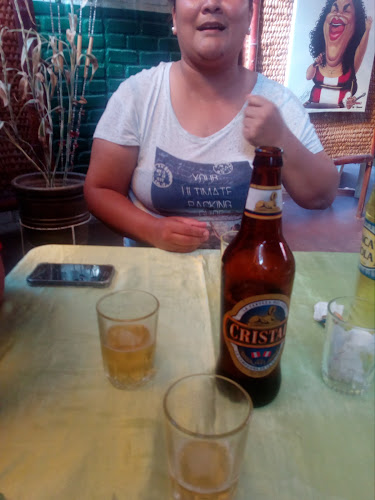 Av. Las Américas 1020, Chiclayo 14008