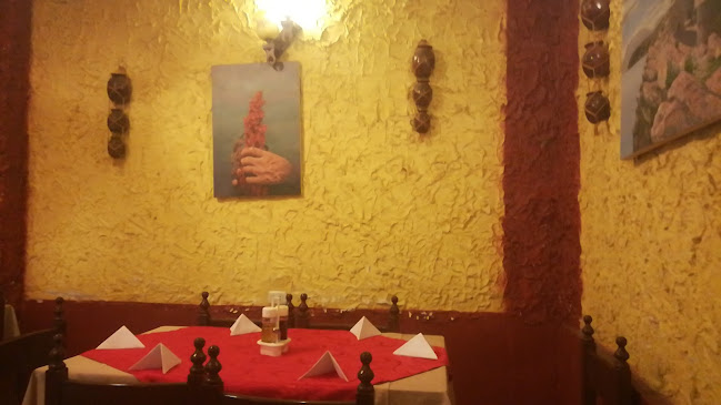 Jr. Lima 389-399, Puno 21001