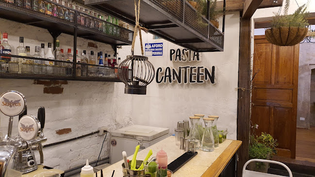 Pasta Canteen