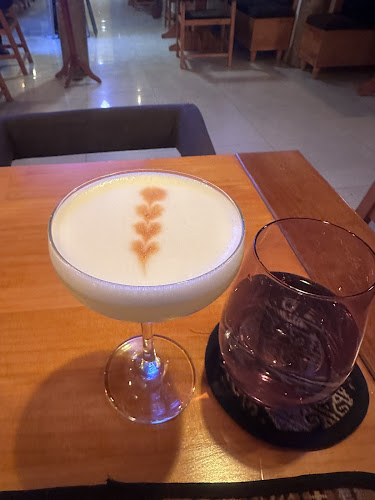 Opinii despre MORAY Restaurant în Cusco - Gastronomía y hostelería