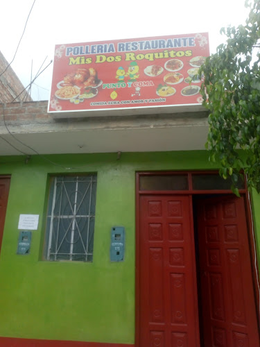 Av. Arenales 573, Ayacucho 05002, Perú