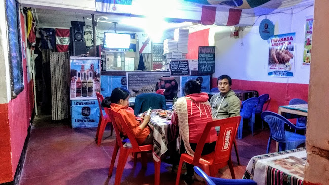 Pizzeria Cesar el Argentino - Gastronomía y hostelería