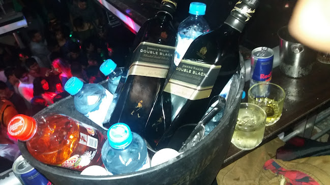 Discoteca "Zumba" - Lima