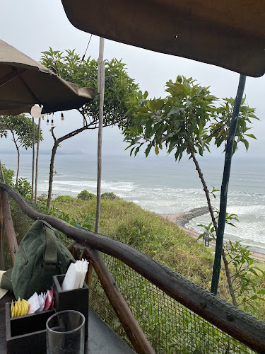 Opinii despre Buenavista Café. în Miraflores - Gastronomía y hostelería