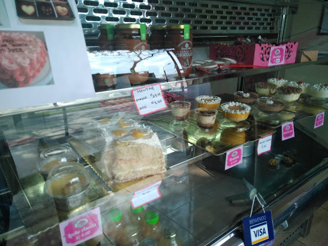 Sana Tentación – Tortas Con Stevia - Lima