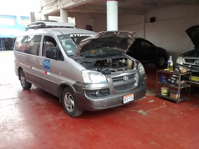 Panaderia Santa Rosa