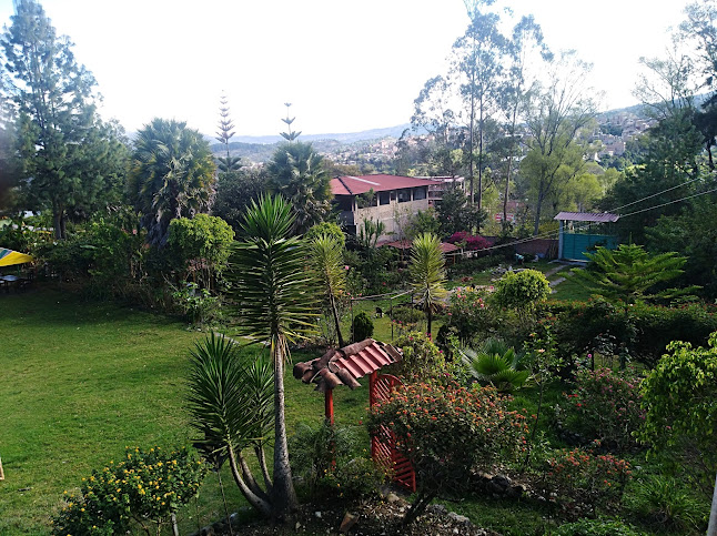 Restaurante El Ingenio - Chota