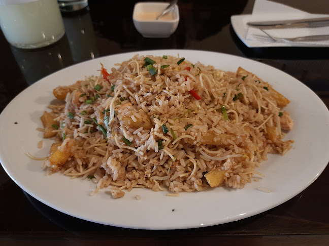 Comentarii opinii despre COZY POLLERIA