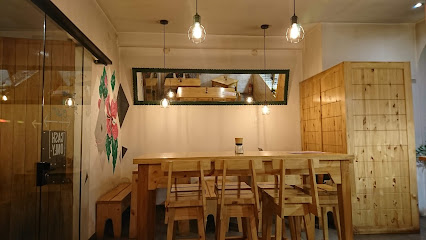 Las Frescas Salad Bar & More