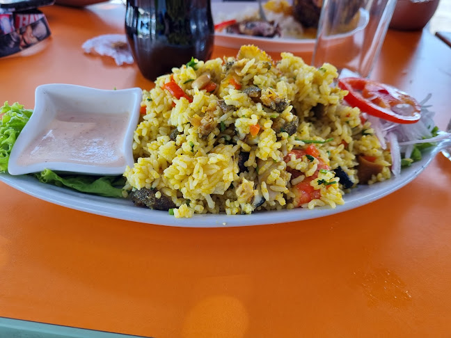 Opinii despre Restaurant Campestre Las Chelitas în Chimbote - Gastronomía y hostelería