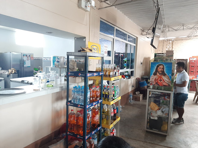 RESTAURANT PICANTERIA DOS PUENTES