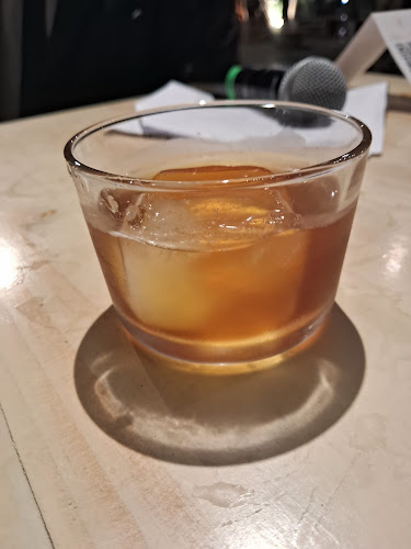 Cascada Park - Gastronomía y hostelería