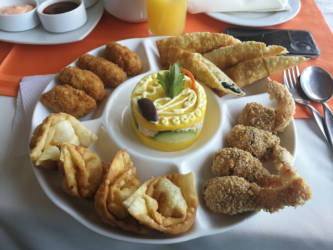 Mi Propiedad Privada - Restaurante - Gastronomía y hostelería