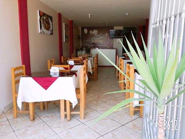 Comentarii opinii despre EL BUEN PALADAR