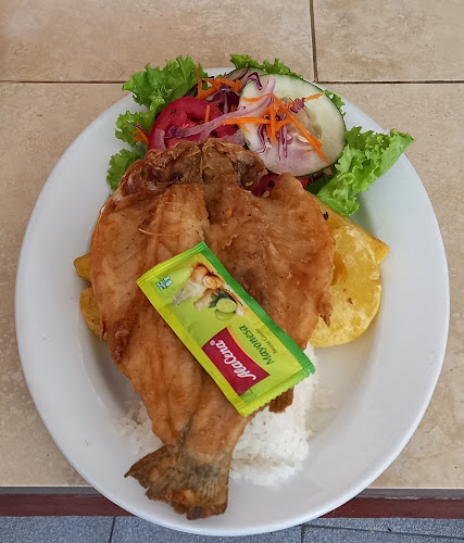 Opinii despre Recreo Campestre "La Campiña" el lobito în Caraz - Gastronomía y hostelería