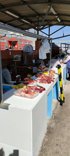 Campo Ferial Ilo - Gastronomía y hostelería