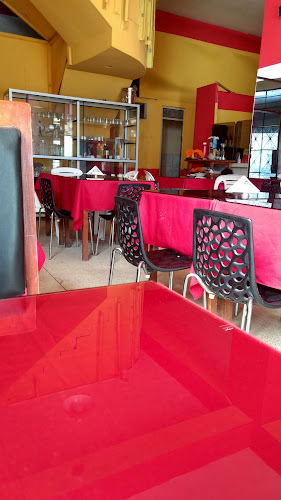 Tiesto Cafe Bar - Celendín