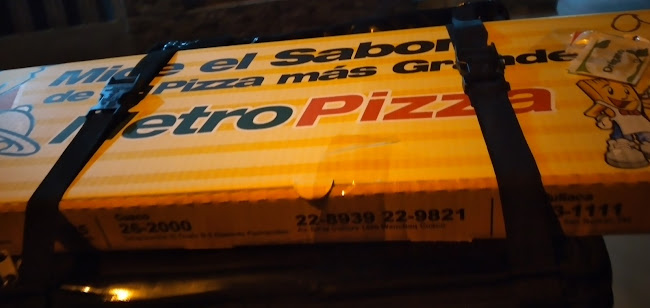 Comentarii opinii despre POLLERIA El Pollo Loco