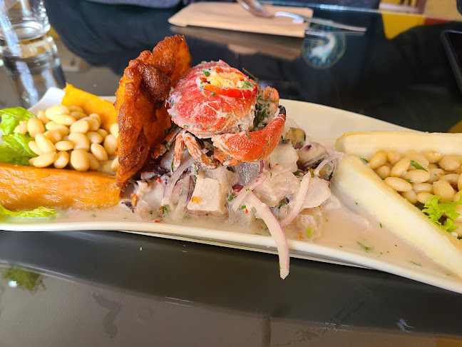 LOCHE & AJI- COCINA NORTEÑA