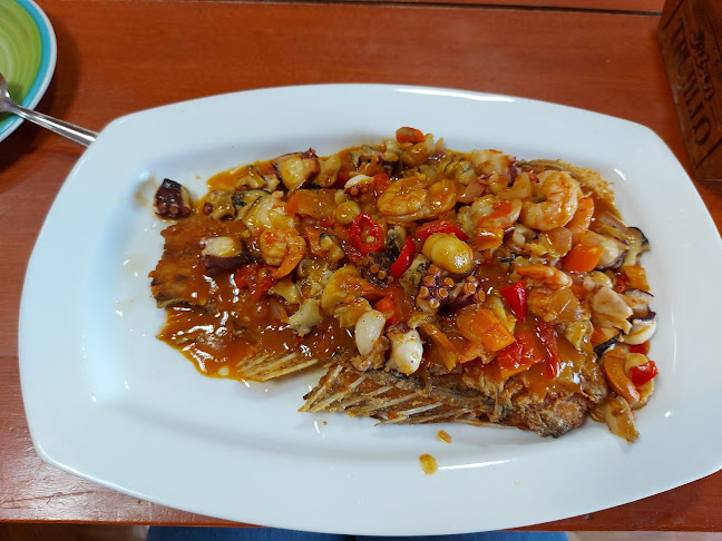 Adolfo King 98, Pacasmayo 13811