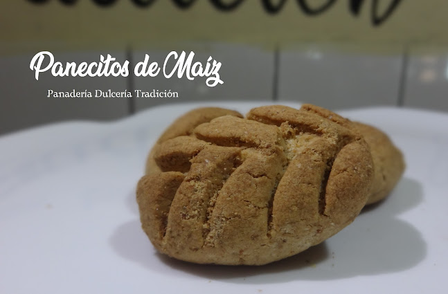Panadería Dulcería Tradición