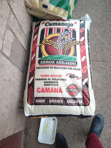 Opinii despre Distribuciones Marys în Cusco - Gastronomía y hostelería