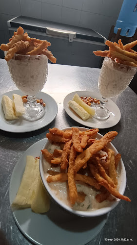 Comentarii opinii despre Dmimar Barra Cevichera Criolla.