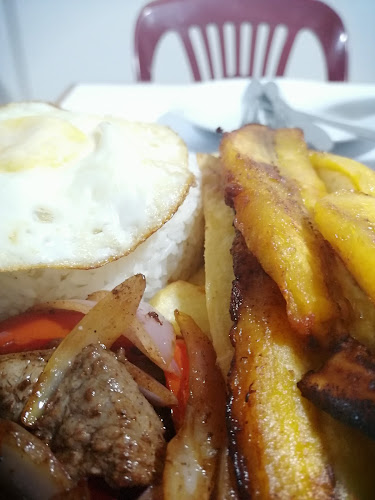 Sabor Trujillano - Tacna