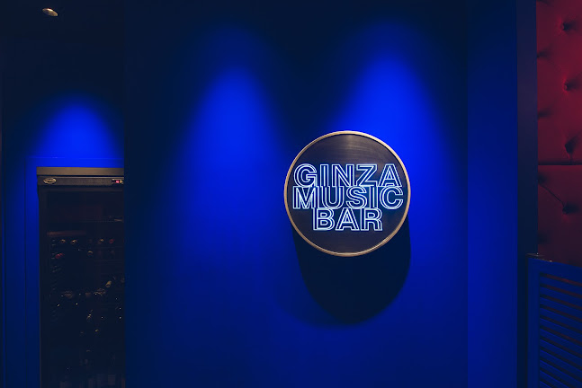 Comentarii opinii despre GINZA MUSIC BAR